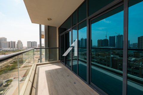 Byt v Jumeirah Village Circle, Dubai, SAE 1 ložnice, 69.5 m² Č.: 637901 - fotografie 8