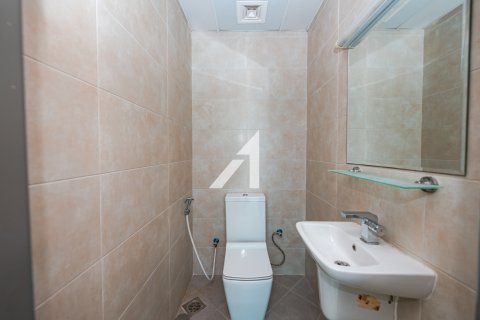 Byt v Jumeirah Village Circle, Dubai, SAE 1 ložnice, 69.5 m² Č.: 637901 - fotografie 15