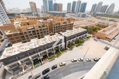 Byt v Jumeirah Village Circle, Dubai, SAE 1 ložnice, 69.5 m² Č.: 637901 - fotografie 10