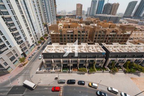 Byt v Jumeirah Village Circle, Dubai, SAE 1 ložnice, 69.5 m² Č.: 637901 - fotografie 11