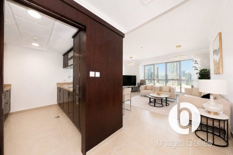 Lägenhet uthyres i Downtown Dubai (Downtown Burj Dubai), Dubai, UAE 2 sovrum, 133 kvm Nr. 723200 - fotografi 7
