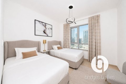 Lägenhet uthyres i Downtown Dubai (Downtown Burj Dubai), Dubai, UAE 2 sovrum, 133 kvm Nr. 723200 - fotografi 17