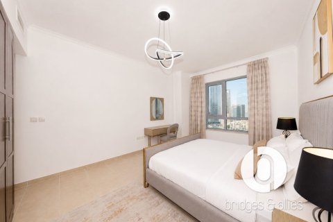 Lägenhet uthyres i Downtown Dubai (Downtown Burj Dubai), Dubai, UAE 2 sovrum, 133 kvm Nr. 723200 - fotografi 12