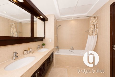 Lägenhet uthyres i Downtown Dubai (Downtown Burj Dubai), Dubai, UAE 2 sovrum, 133 kvm Nr. 723200 - fotografi 15