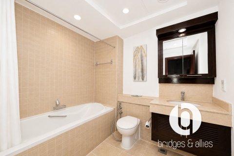 Lägenhet uthyres i Downtown Dubai (Downtown Burj Dubai), Dubai, UAE 2 sovrum, 133 kvm Nr. 723200 - fotografi 21