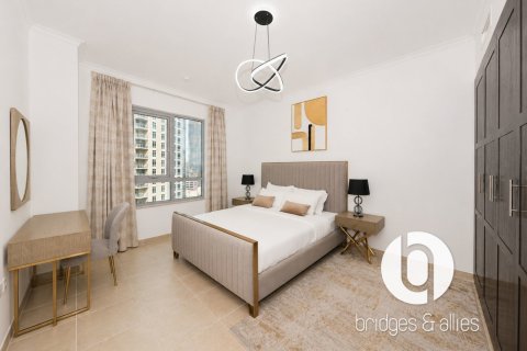 Lägenhet uthyres i Downtown Dubai (Downtown Burj Dubai), Dubai, UAE 2 sovrum, 133 kvm Nr. 723200 - fotografi 13