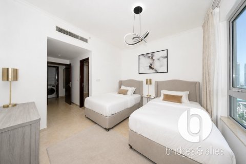 Lägenhet uthyres i Downtown Dubai (Downtown Burj Dubai), Dubai, UAE 2 sovrum, 133 kvm Nr. 723200 - fotografi 18