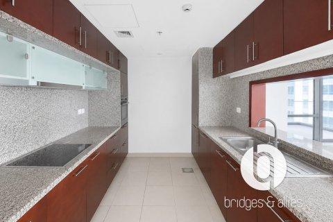 Apartemen di Downtown Dubai (Downtown Burj Dubai), UEA 2 kamar tidur, 138 m2 nomor 723197 - foto 11