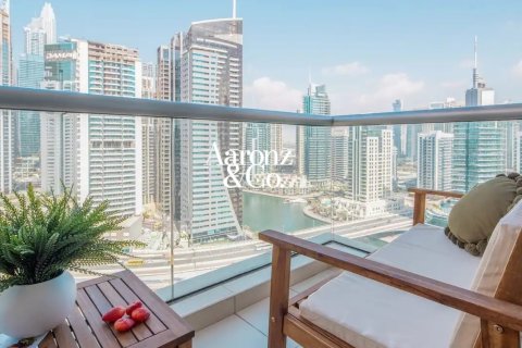 Dubai Marina, Dubai, संयुक्त अरब अमीरात में अपार्टमेंट, 2 बेडरूम, 138 वर्ग मीटर, संख्या 723195 - फ़ोटो 19