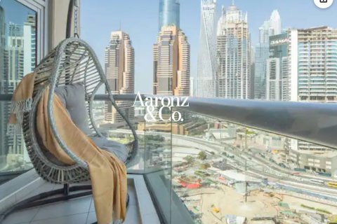 Dubai Marina, Dubai, संयुक्त अरब अमीरात में अपार्टमेंट, 2 बेडरूम, 138 वर्ग मीटर, संख्या 723195 - फ़ोटो 18