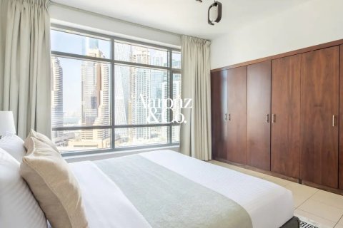 Dubai Marina, Dubai, संयुक्त अरब अमीरात में अपार्टमेंट, 2 बेडरूम, 138 वर्ग मीटर, संख्या 723195 - फ़ोटो 7
