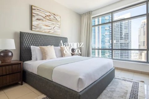 Dubai Marina, Dubai, संयुक्त अरब अमीरात में अपार्टमेंट, 2 बेडरूम, 138 वर्ग मीटर, संख्या 723195 - फ़ोटो 11