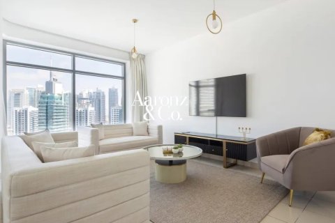 Dubai Marina, Dubai, संयुक्त अरब अमीरात में अपार्टमेंट, 2 बेडरूम, 138 वर्ग मीटर, संख्या 723195 - फ़ोटो 3