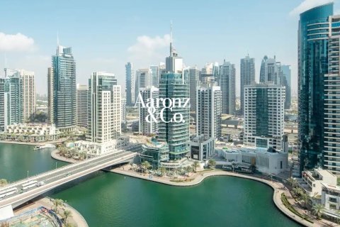 Dubai Marina, Dubai, संयुक्त अरब अमीरात में अपार्टमेंट, 2 बेडरूम, 138 वर्ग मीटर, संख्या 723195 - फ़ोटो 22