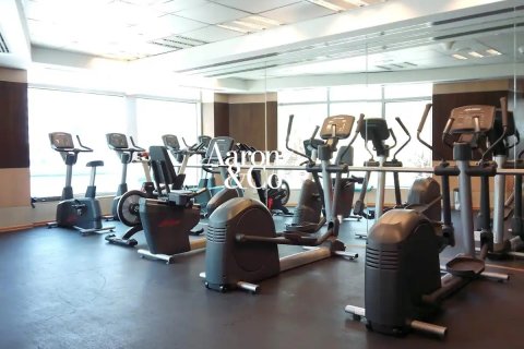 Dubai Marina, Dubai, संयुक्त अरब अमीरात में अपार्टमेंट, 2 बेडरूम, 138 वर्ग मीटर, संख्या 723195 - फ़ोटो 20