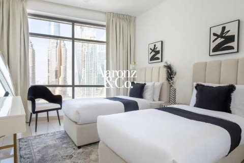 Dubai Marina, Dubai, संयुक्त अरब अमीरात में अपार्टमेंट, 2 बेडरूम, 138 वर्ग मीटर, संख्या 723195 - फ़ोटो 10