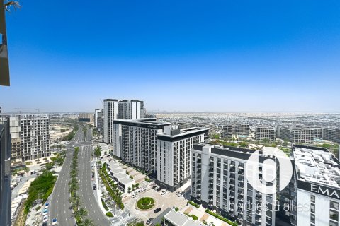 Apartament në Dubai Hills Estate, Emiratet e Bashkuara Arabe 3 dhoma gjumi, 150 m2. № 723199 - Foto 2