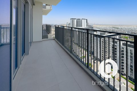 Apartament në Dubai Hills Estate, Emiratet e Bashkuara Arabe 3 dhoma gjumi, 150 m2. № 723199 - Foto 5