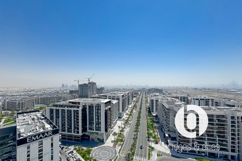 Apartament në Dubai Hills Estate, Emiratet e Bashkuara Arabe 3 dhoma gjumi, 150 m2. № 723199 - Foto 18