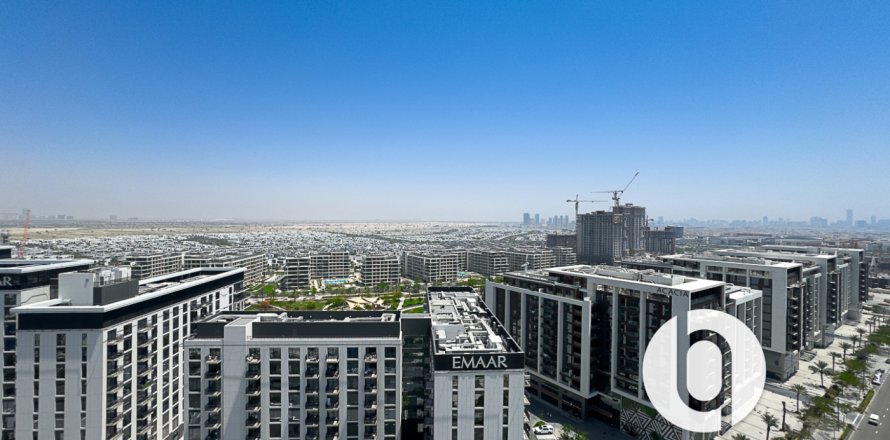 Apartament në Dubai Hills Estate, Emiratet e Bashkuara Arabe 3 dhoma gjumi, 150 m2. № 723199