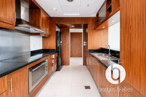 דירה להשכרה ב Downtown Dubai (Downtown Burj Dubai), Dubai, איחוד האמירויות 3 חדרי שינה, 221 מ"ר, מספר 723198 - תמונה 5