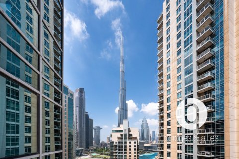Διαμέρισμα σε Downtown Dubai (Downtown Burj Dubai), ΗΑΕ 3 υπνοδωμάτια, 221 τ.μ. Αρ. 723198 - φωτογραφία 4