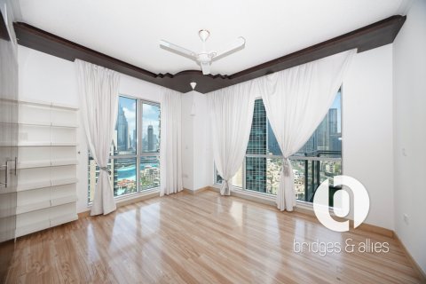 Διαμέρισμα σε Downtown Dubai (Downtown Burj Dubai), ΗΑΕ 3 υπνοδωμάτια, 221 τ.μ. Αρ. 723198 - φωτογραφία 2