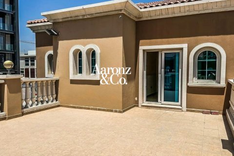 Villa til leje i Jumeirah Village Circle, Dubai, UAE 3 soveværelser, 317 kvm № 723194 - foto 2
