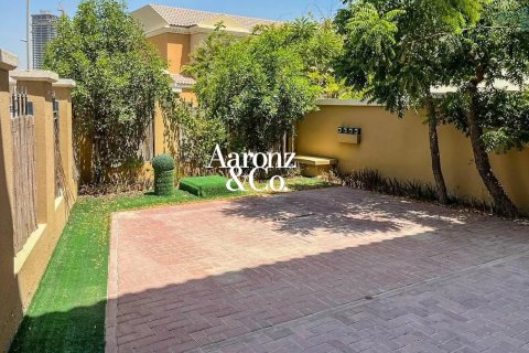 Villa til leje i Jumeirah Village Circle, Dubai, UAE 3 soveværelser, 317 kvm № 723194 - foto 19
