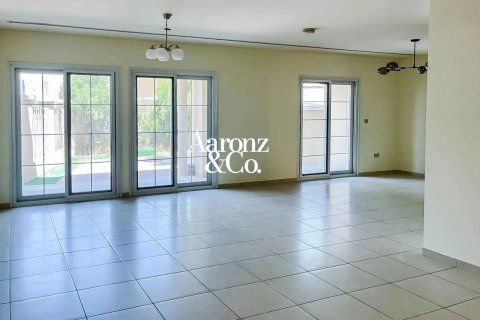 Villa til leje i Jumeirah Village Circle, Dubai, UAE 3 soveværelser, 317 kvm № 723194 - foto 13