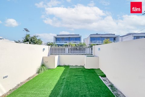 Kamienica do wynajęcia w Al Furjan, Dubai, ZEA 4 sypialnie, 152.1 mkw., nr 696763 - zdjęcie 21