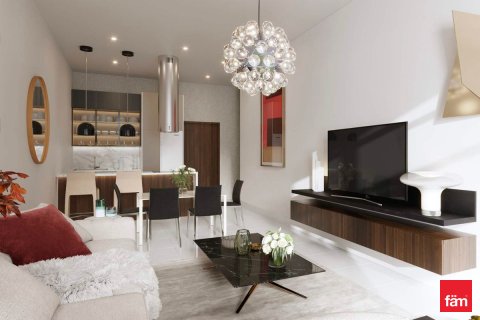 Apartmán v Sheikh Zayed Road, Dubai, SAE 1 spálňa, 108.2 m2 č. 696764 - Fotografia 8