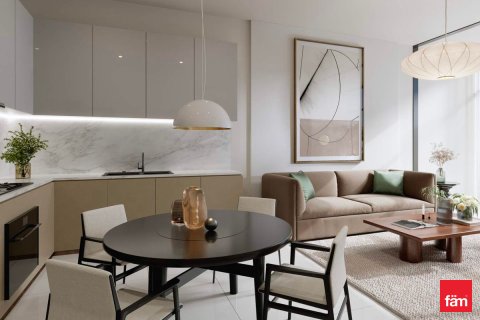 Apartmán v Sheikh Zayed Road, Dubai, SAE 1 spálňa, 108.2 m2 č. 696764 - Fotografia 4