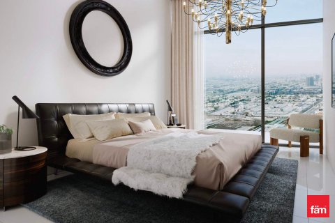 Apartmán v Sheikh Zayed Road, Dubai, SAE 1 spálňa, 108.2 m2 č. 696764 - Fotografia 12
