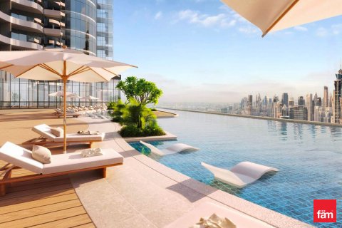 Apartmán v Sheikh Zayed Road, Dubai, SAE 1 spálňa, 108.2 m2 č. 696764 - Fotografia 19