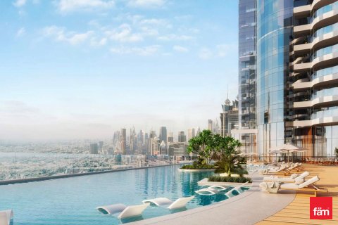 Dzīvoklis Sheikh Zayed Road, Dubaijā, AAE 1 istaba, 106.2 m2 Nr. 696764 - attēls 19