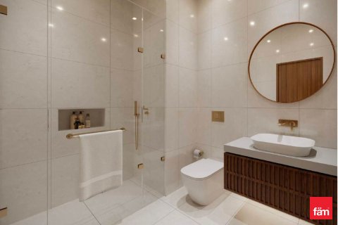 Apartmán v Sheikh Zayed Road, Dubai, SAE 1 spálňa, 108.2 m2 č. 696764 - Fotografia 14