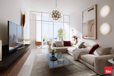 Dzīvoklis Sheikh Zayed Road, Dubaijā, AAE 1 istaba, 106.2 m2 Nr. 696764 - attēls 3