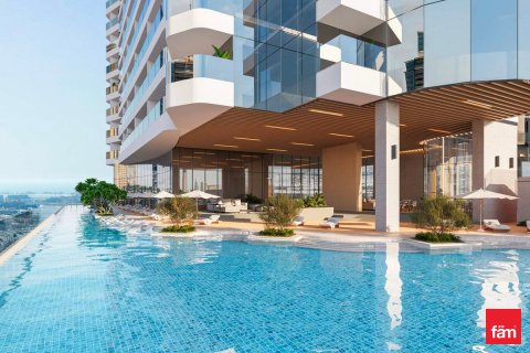Apartmán v Sheikh Zayed Road, Dubai, SAE 1 spálňa, 108.2 m2 č. 696764 - Fotografia 16