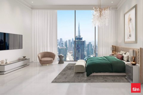 Apartmán v Sheikh Zayed Road, Dubai, SAE 1 spálňa, 108.2 m2 č. 696764 - Fotografia 11