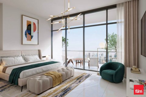 Apartmán v Sheikh Zayed Road, Dubai, SAE 1 spálňa, 108.2 m2 č. 696764 - Fotografia 5