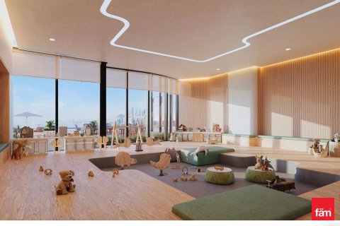 Dzīvoklis Sheikh Zayed Road, Dubaijā, AAE 1 istaba, 106.2 m2 Nr. 696764 - attēls 17