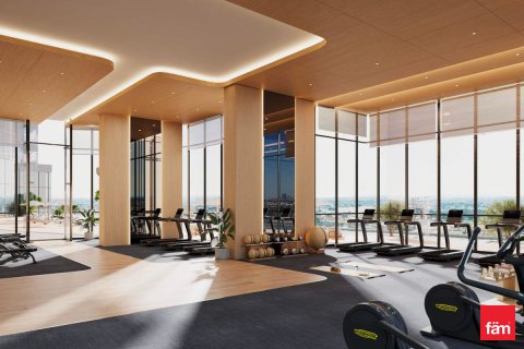 Apartmán v Sheikh Zayed Road, Dubai, SAE 1 spálňa, 108.2 m2 č. 696764 - Fotografia 17