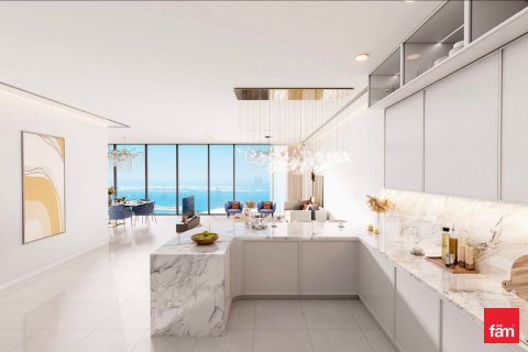 Apartmán v Sheikh Zayed Road, Dubai, SAE 1 spálňa, 108.2 m2 č. 696764 - Fotografia 13