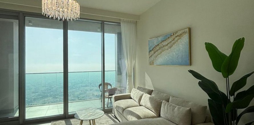 Appartement à Dubai, EAU: 2 chambres, 103 m2 № 696760