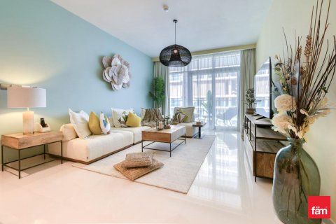 Dubai Marina、Dubai、UAE にあるマンションの賃貸物件 1ベッドルーム、68.2 m2、No696788 - 写真 2