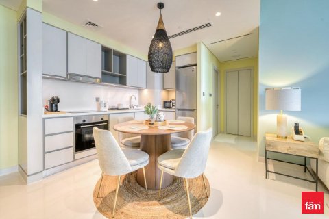 Dubai Marina、Dubai、UAE にあるマンションの賃貸物件 1ベッドルーム、68.2 m2、No696788 - 写真 7