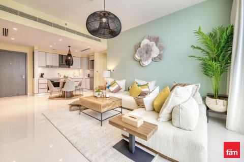 Dubai Marina、Dubai、UAE にあるマンションの賃貸物件 1ベッドルーム、68.2 m2、No696788 - 写真 9