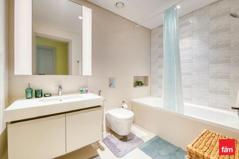 Dubai Marina、Dubai、UAE にあるマンションの賃貸物件 1ベッドルーム、68.2 m2、No696788 - 写真 13