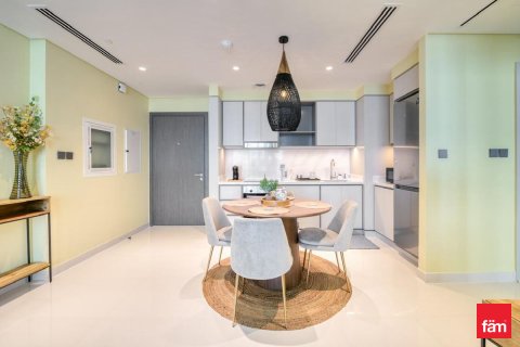 Dubai Marina、Dubai、UAE にあるマンションの賃貸物件 1ベッドルーム、68.2 m2、No696788 - 写真 11